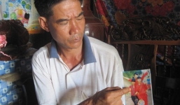 Bé gái 13 tuổi trong đội múa lân mất tích bí ẩn